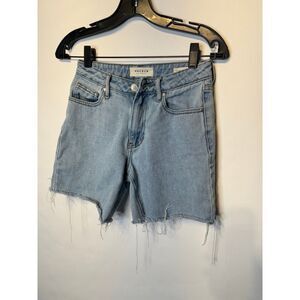 Pacsun mom jean shorts